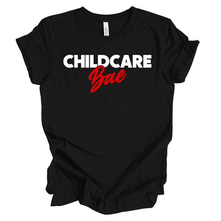 Childcare Bae Unisex T-Shirt