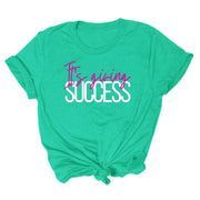 It's Giving Success Unisex T-Shirt