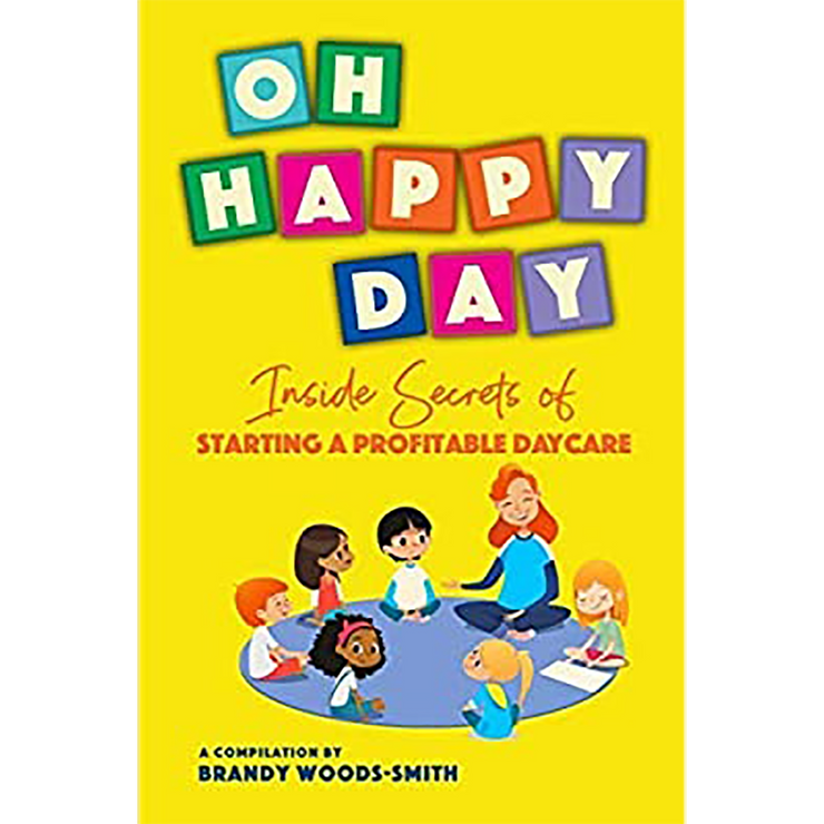 Oh Happy Day - Childcare Millionaires