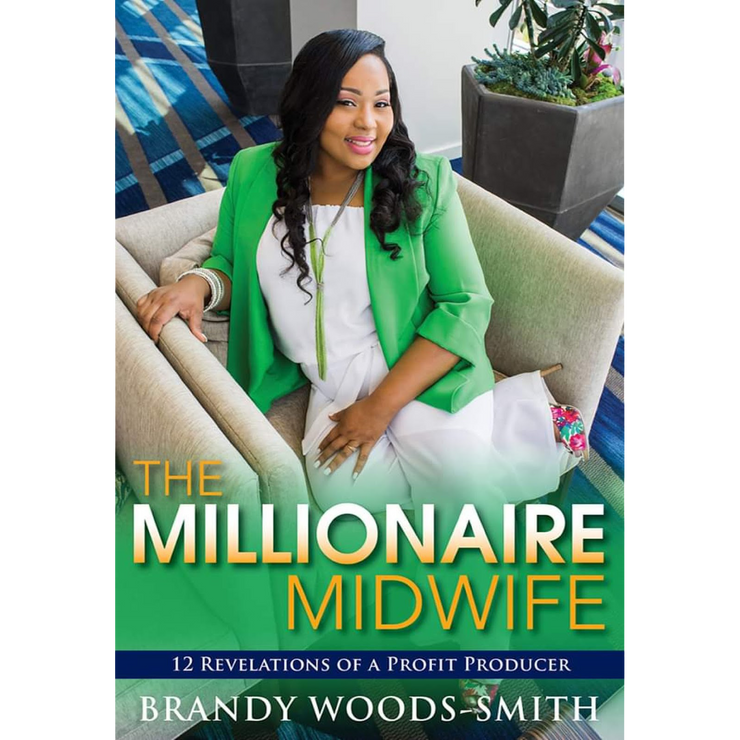 Millionaire Midwife - Childcare Millionaires